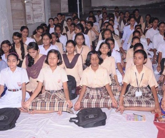 Right to Education Campaign