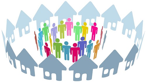 COMMUNITY DEVELOPMENT