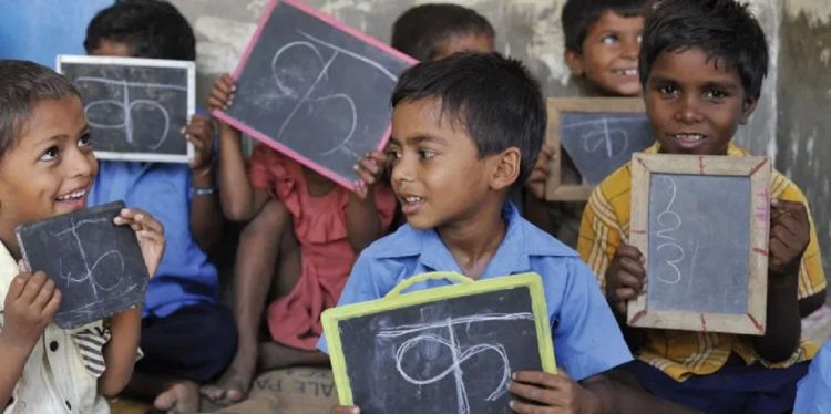 Lack of Skilled Teachers in Rural Schools Of India