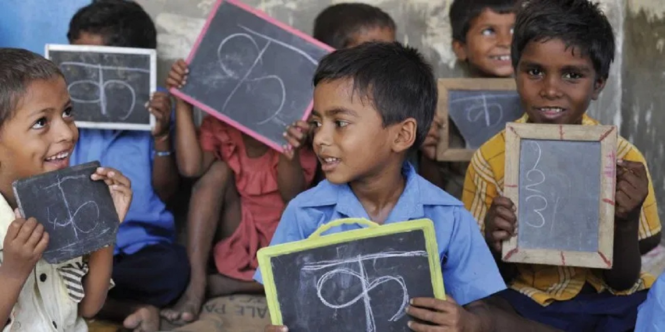 Lack of Skilled Teachers in Rural Schools Of India